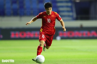 Báo Đông Nam Á bình luận về danh sách tuyển Việt Nam quyết đấu Malaysia