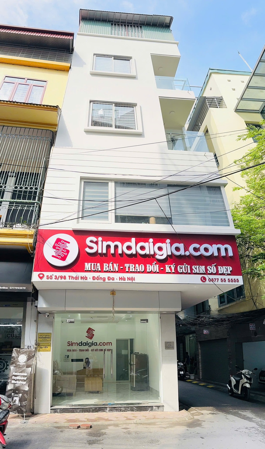 Cách mua sim số đẹp online ưng ý, nhanh gọn - 3 Cách mua sim số đẹp online ưng ý, nhanh gọn - 3