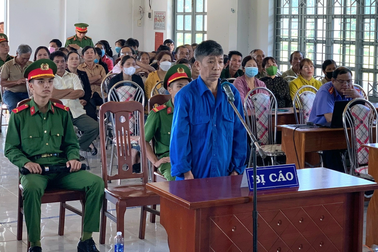 Đánh chết bạn nhậu chỉ vì món nợ 20.000 đồng