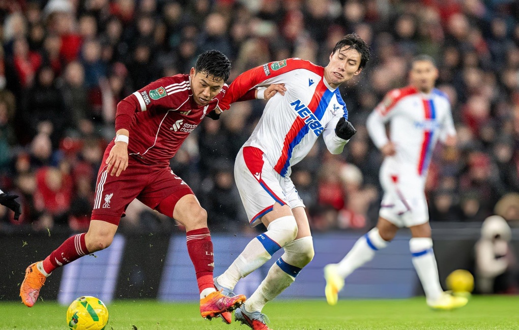 Man City, Arsenal, Chelsea vào tứ kết Cúp Liên đoàn Anh, Liverpool bị loại - 5 Man City, Arsenal, Chelsea vào tứ kết Cúp Liên đoàn Anh, Liverpool bị loại - 5