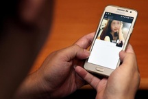 Cô gái ăn "quả đắng" vì gửi ảnh nóng cho người tình quen qua mạng