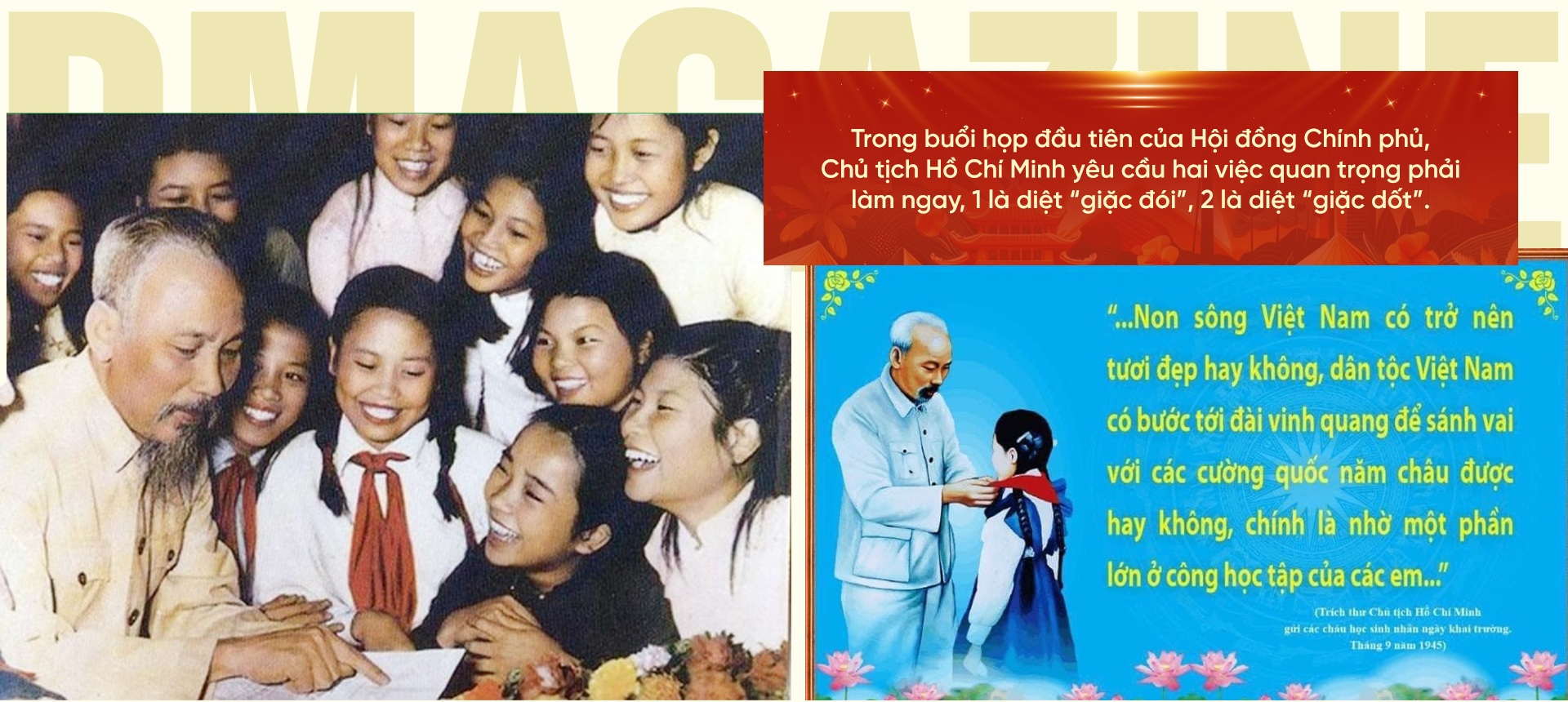 Giáo dục toàn dân - đường lối xuyên suốt gần một thế kỷ của Đảng - 7 Giáo dục toàn dân - đường lối xuyên suốt gần một thế kỷ của Đảng - 7