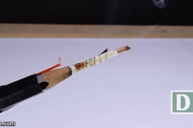 Mẹo chế máy hàn mini ngay tại nhà