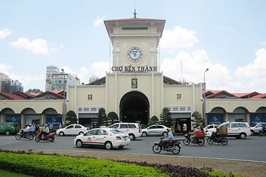 Thu nhập bình quân đầu người TPHCM đạt hơn 4.500 USD