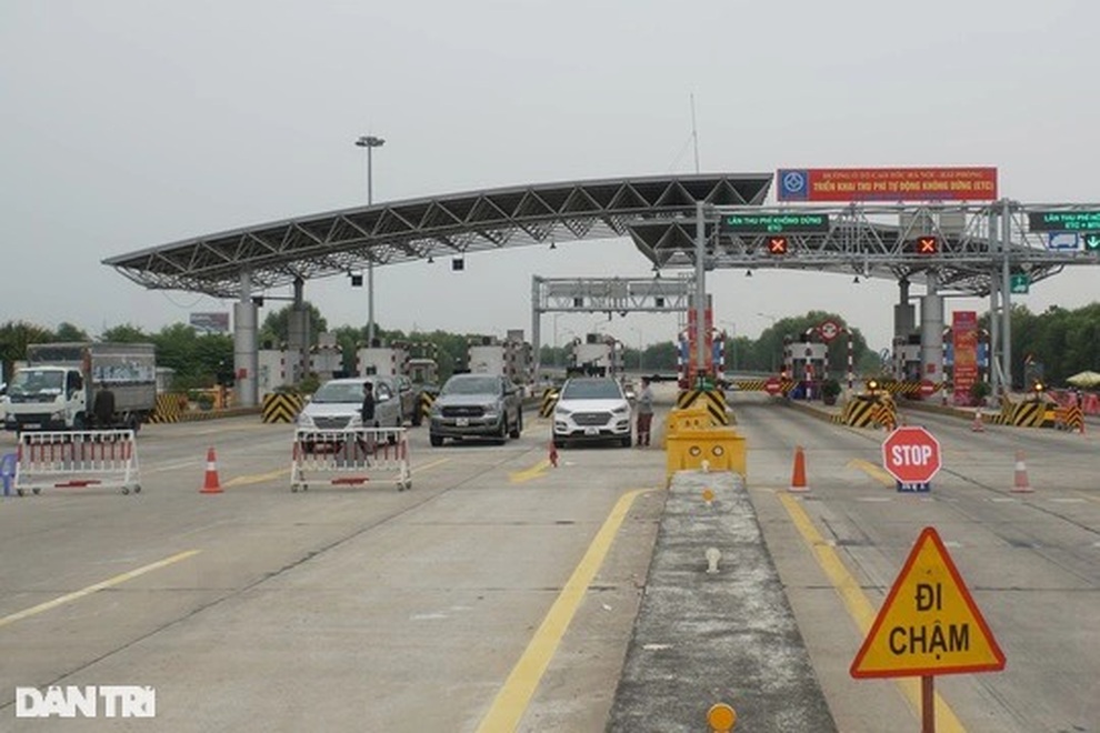 Người dân vào tỉnh Hải Dương không cần trình giấy xét nghiệm SARS-CoV-2 - 1 Người dân vào tỉnh Hải Dương không cần trình giấy xét nghiệm SARS-CoV-2 - 1
