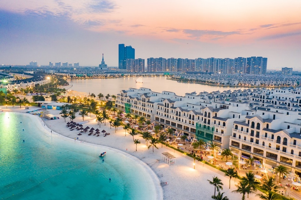 Thêm kênh đầu tư cho giới văn phòng - 2 Thêm kênh đầu tư cho giới văn phòng - 2