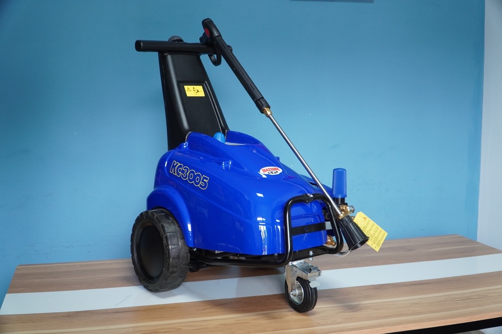 Mazzoni - thương hiệu máy rửa xe chất lượng, được tin dùng - 4 Mazzoni - thương hiệu máy rửa xe chất lượng, được tin dùng - 4