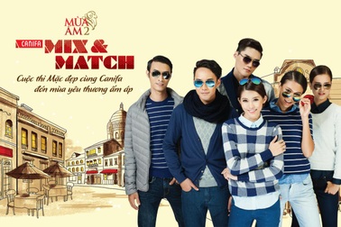 Đón “Mùa Ấm” yêu thương với len lông cừu Úc