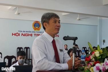 Tòa án các tỉnh ĐBSCL giải quyết được 3/4 số vụ việc dù Coivd-19 phức tạp