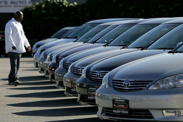 Top 10 xe bán chạy nhất Mỹ năm 2021: Chỉ có 2 mẫu sedan, đều có ở Việt Nam