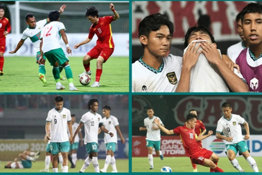 Muốn rời khỏi AFF, Indonesia có động thái bất ngờ