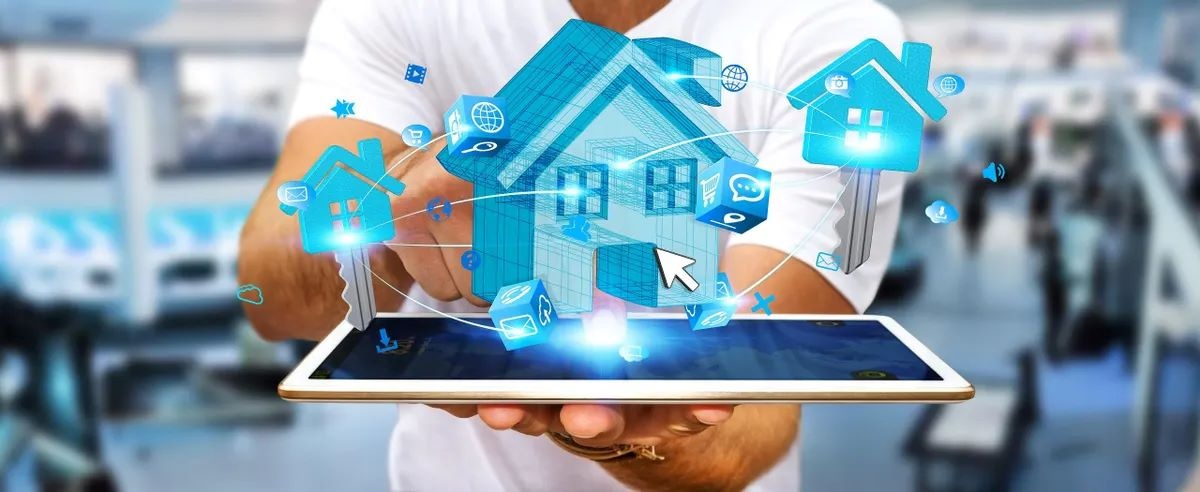 ទីផ្សារ PropTech វៀតណាម៖ រង់ចាំការផ្ទុះនៃសហគ្រាសឈានមុខ - ១ Thị trường PropTech Việt: Chờ sự bùng nổ của doanh nghiệp dẫn đầu - 1