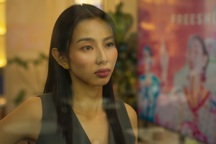 Hoa hậu Thùy Tiên bị tạm hoãn xuất cảnh, số phận phim "Chốt đơn" ra sao?