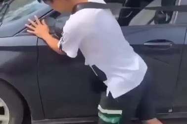 Công dụng ít biết của dây đai an toàn