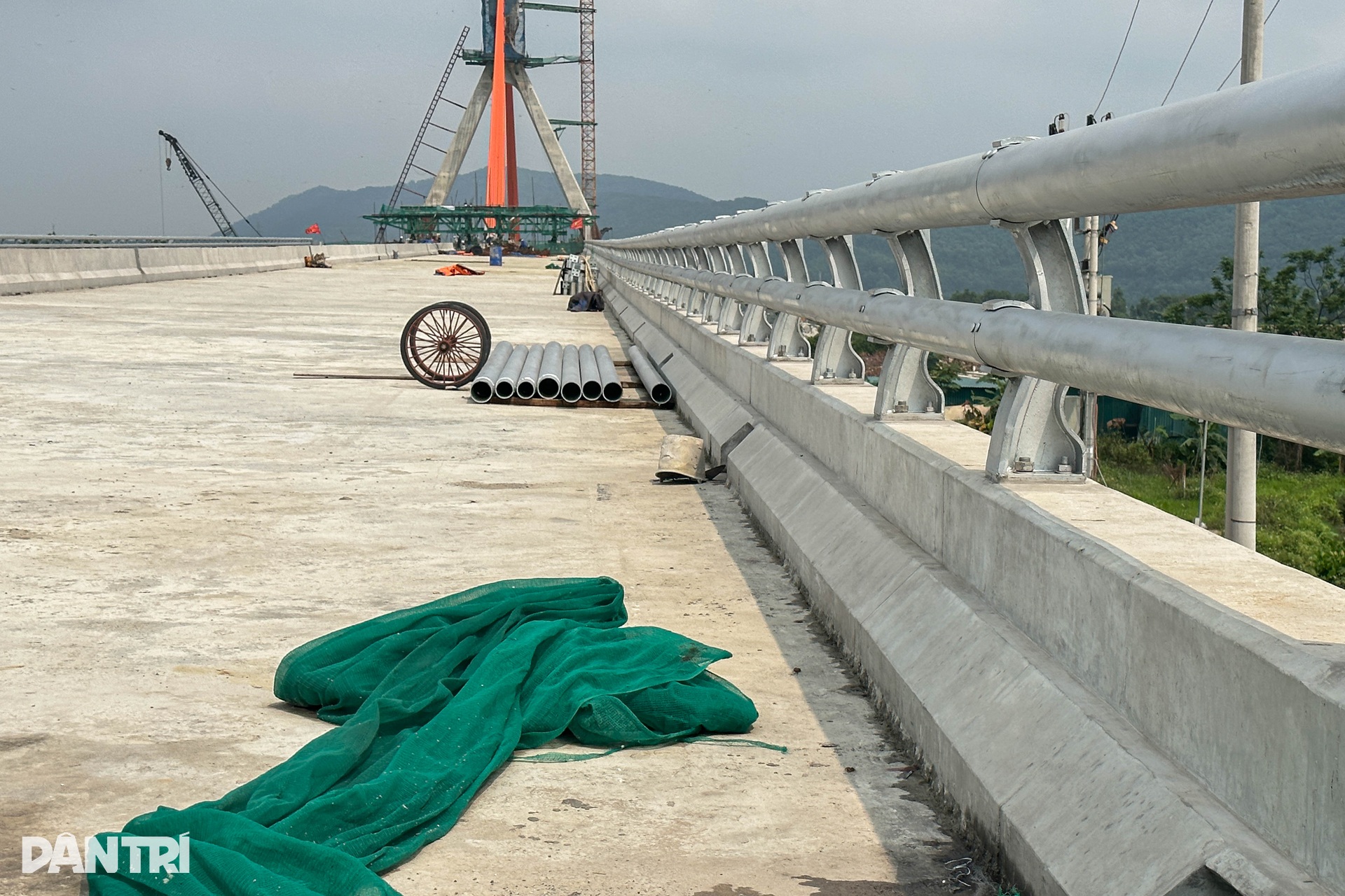 Tận thấy dự án 1.500 tỷ ở Bắc Giang liên quan Tập đoàn Thuận An - 9 Tận thấy dự án 1.500 tỷ ở Bắc Giang liên quan Tập đoàn Thuận An - 9