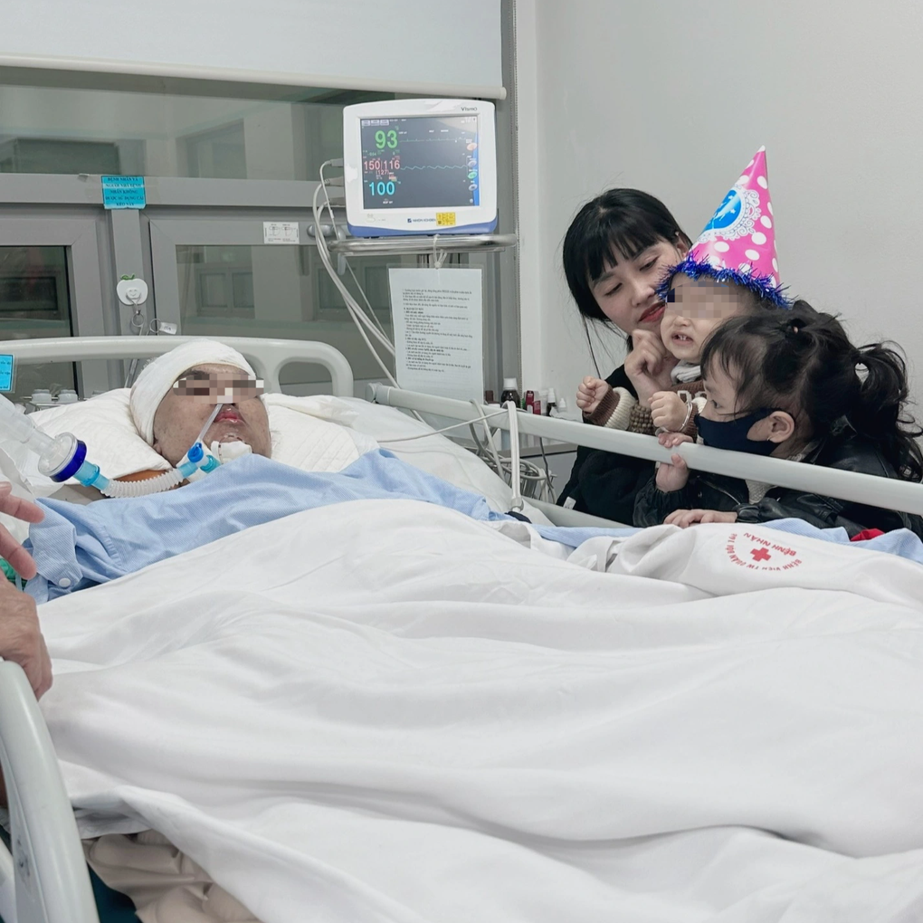 Cú sốc 2023 của cô gái Vĩnh Phúc hút 8 triệu lượt xem, gây xúc động mạnh - 3 Cú sốc 2023 của cô gái Vĩnh Phúc hút 8 triệu lượt xem, gây xúc động mạnh - 3