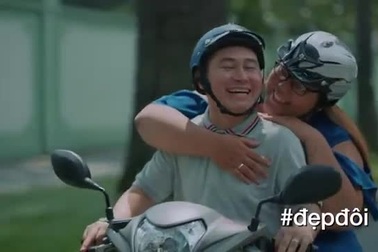 Phim ngắn “Đẹp đôi về một nhà”