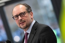 Ukraine nổi giận khi Ngoại trưởng Áo "bàn lùi" về việc gia nhập EU