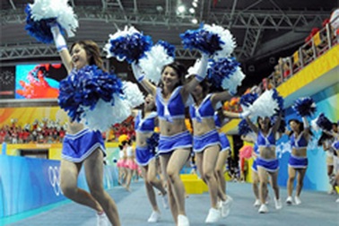 Trung Quốc đào tạo tình nguyện viên “từ A đến Z”