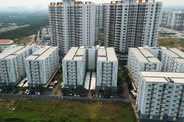 TPHCM nghiên cứu mô hình "nhà ở thương mại giá hợp lý"