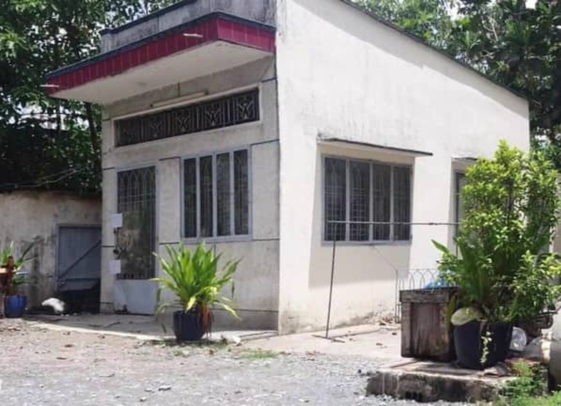 Nghi án bé gái 1 tuổi bị bạo hành đến chết - 1 Nghi án bé gái 1 tuổi bị bạo hành đến chết - 1
