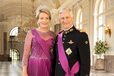 Chuyến thăm đặc biệt của Nhà vua và Hoàng hậu Bỉ đến Việt Nam