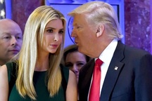 Những tuần cuối ở Nhà Trắng, Ivanka Trump dọn đường cho tham vọng chính trị