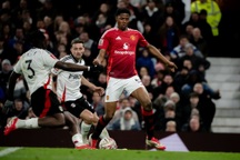 Sai lầm khiến Man Utd không thể sử dụng Chido Obi tại Europa League