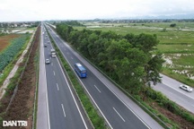 Cả nước sẽ có thêm 130km cao tốc trong năm 2024