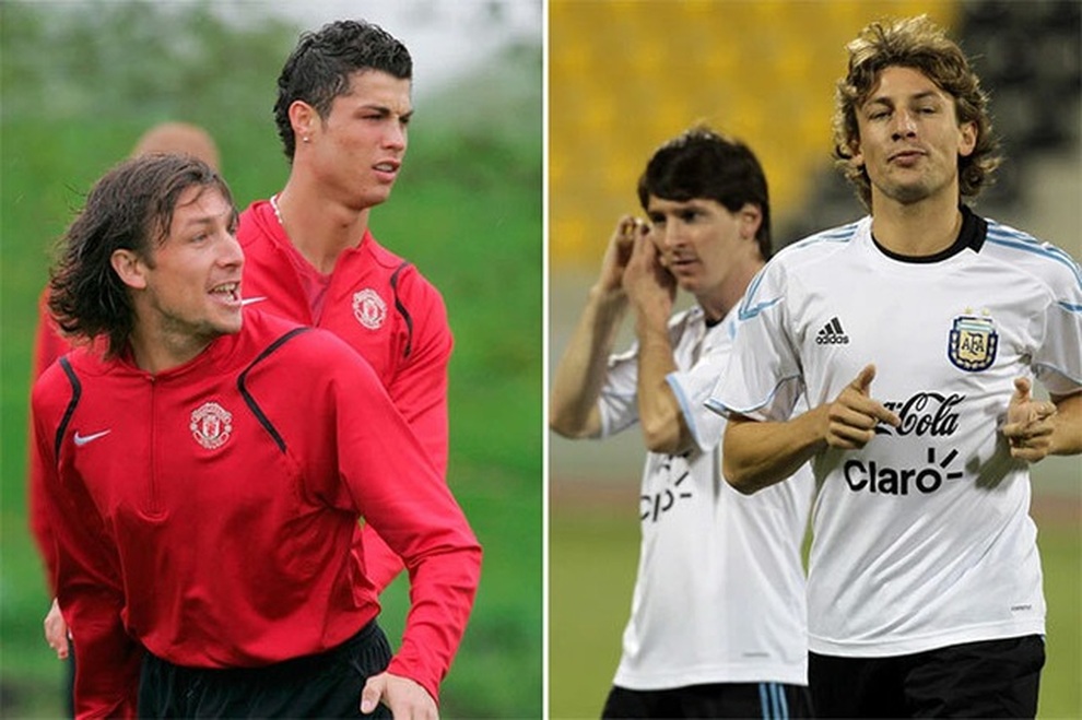 Sergio Ramos gia nhập số ít cầu thủ là đồng đội của Messi lẫn Ronaldo - 9