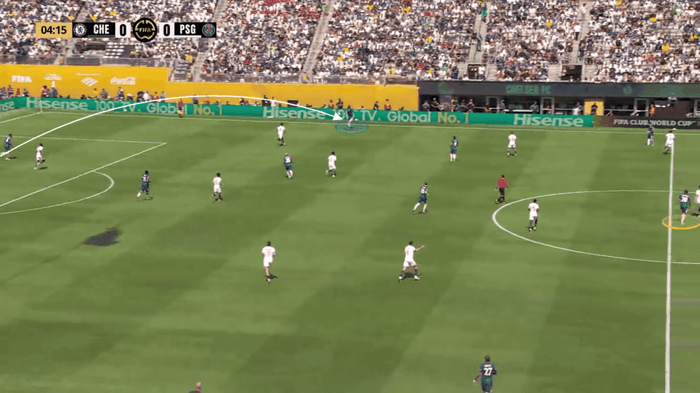 FIFA Club World Cup: Chức vô địch kỳ lạ, sự sụp đổ khó tin - 3 FIFA Club World Cup: Chức vô địch kỳ lạ, sự sụp đổ khó tin - 3