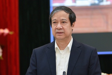 Có gì đặc biệt ở cuộc đối thoại giữa Bộ trưởng GD&ĐT và giáo viên cả nước?