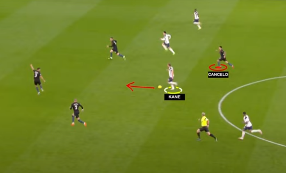 Mourinho đánh bại Guardiola: Cỗ máy thời gian của “Người đặc biệt” - 2 Mourinho đánh bại Guardiola: Cỗ máy thời gian của “Người đặc biệt” - 2