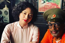 Ngô Thanh Vân tiết lộ được vào vai huyền thoại Hanoi Hannah