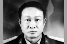 Truy thăng quân hàm cho Thiếu tá hy sinh khi cứu 2 người đuối nước