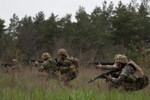 Ukraine đổi chiến thuật có thể giúp đảo ngược thế cờ trên tiền tuyến?