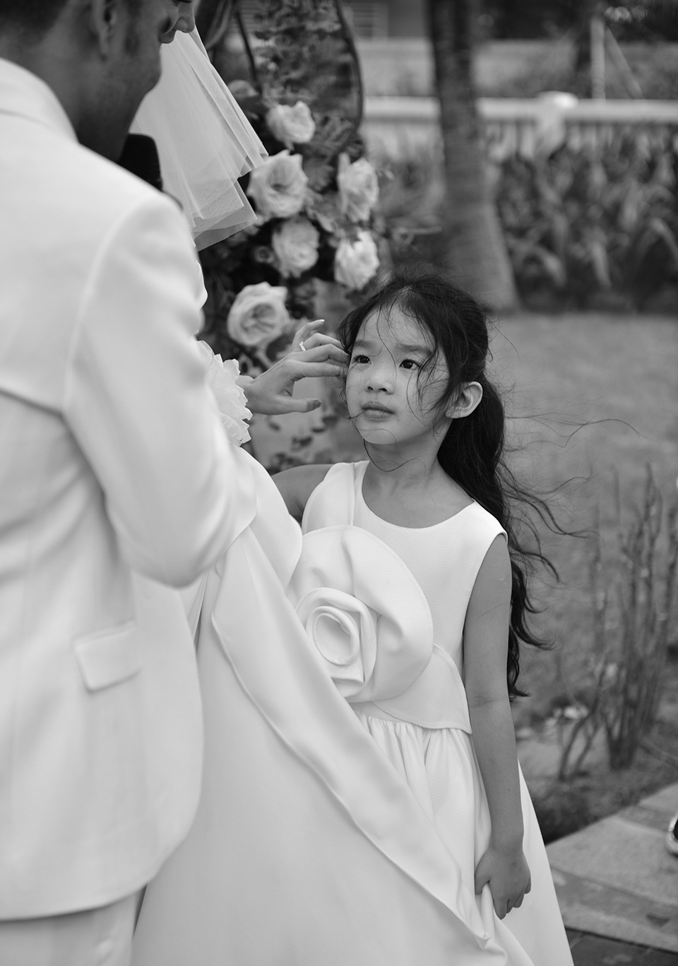 Xuân Lan lần đầu lên tiếng sau “đám cưới bí mật” - 6 Xuân Lan lần đầu lên tiếng sau “đám cưới bí mật” - 6