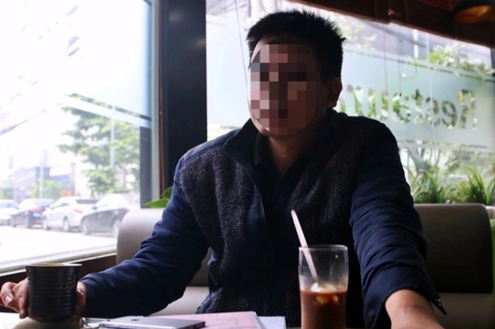 Người vô hình được cấp Giấy khai sinh: Tiền đề để cấp các giấy tờ khác - 1 Người vô hình được cấp Giấy khai sinh: Tiền đề để cấp các giấy tờ khác - 1
