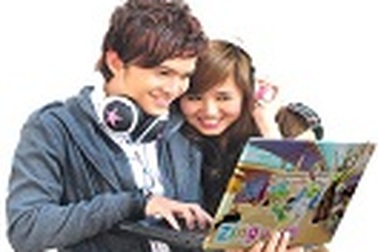 Nam Cường - Tâm “tít”: Cặp đôi hoàn hảo