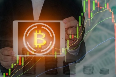 Bitcoin bất ngờ quay đầu giảm “sấp mặt”, nhà đầu tư lo lắng