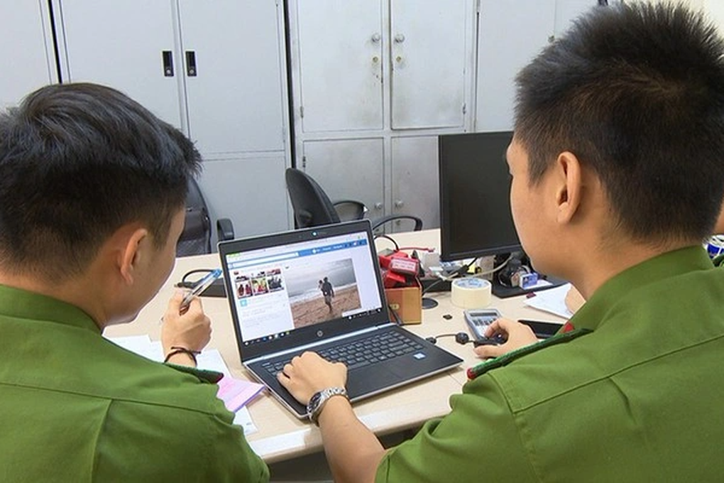 Bộ Công an cảnh báo thủ đoạn lừa đảo đặt phòng, mua vé máy bay mùa du lịch - 1 Bộ Công an cảnh báo thủ đoạn lừa đảo đặt phòng, mua vé máy bay mùa du lịch - 1
