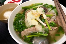 Bữa sáng 4.000 đồng hỗ trợ người lao động thời "bão giá"