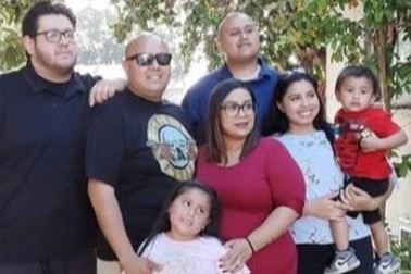 Mỹ: Cha tử vong vì Covid-19, 28 người trong nhà bị nhiễm virus