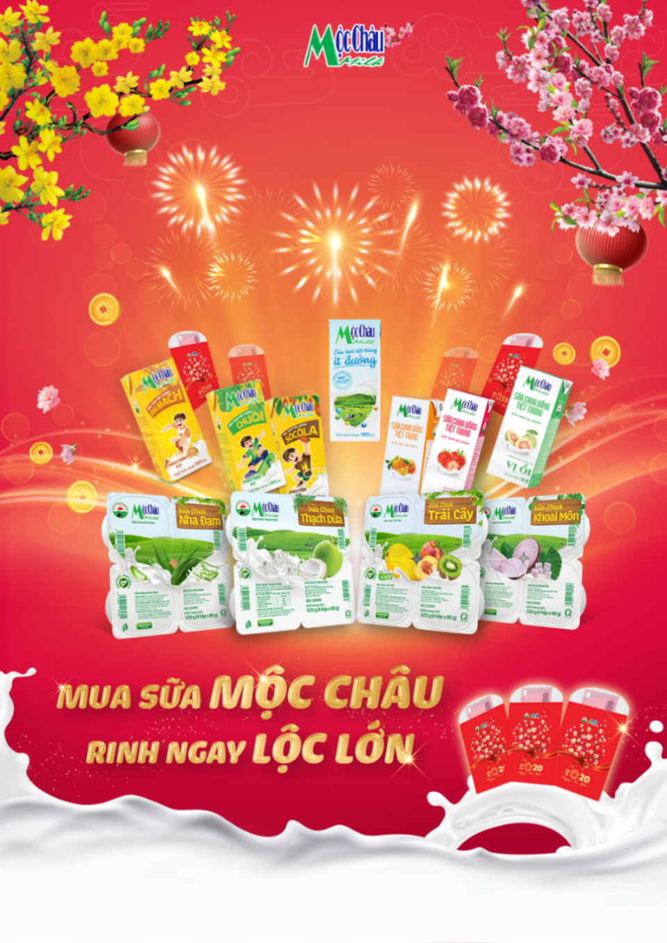 Điểm danh những thực phẩm cần chuẩn bị cho ngày Tết - 4 Điểm danh những thực phẩm cần chuẩn bị cho ngày Tết - 4