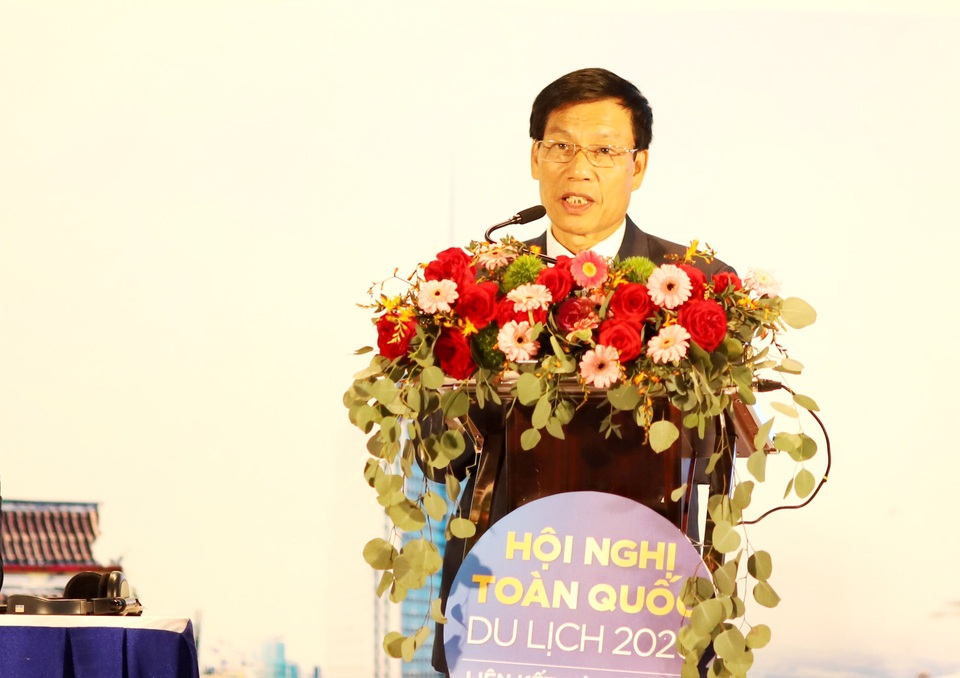 Liên kết và hành động để vực dậy ngành du lịch sau dịch Covid-19 - 2 Liên kết và hành động để vực dậy ngành du lịch sau dịch Covid-19 - 2
