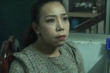 Di lý nữ nhà báo tống tiền doanh nghiệp để phục vụ điều tra