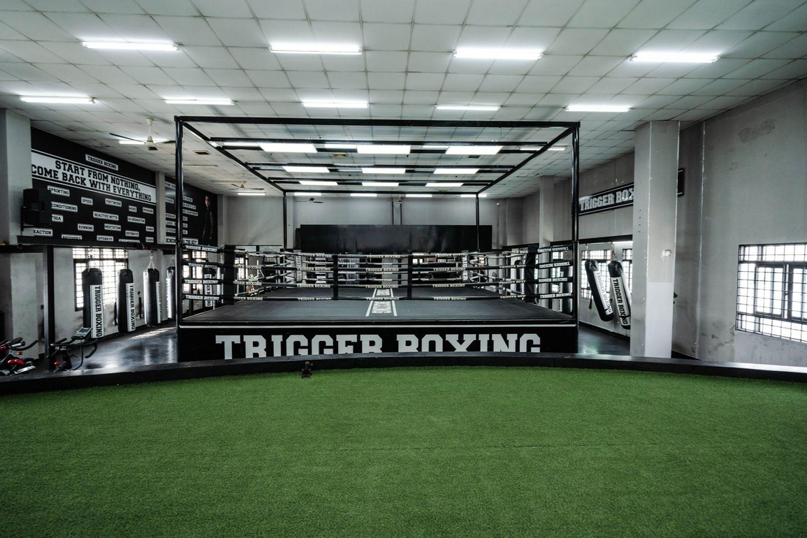 Những ưu điểm khi ghé đến phòng tập Thể dục Thể thao Fitness Trigger Boxing - 2 Những ưu điểm khi ghé đến phòng tập Thể dục Thể thao Fitness Trigger Boxing - 2