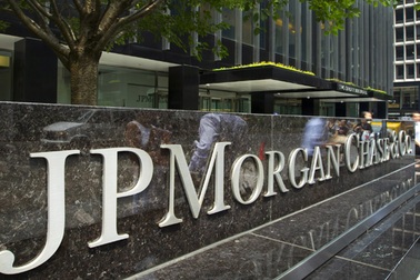 Cái giá JPMorgan phải trả cho vụ "siêu lừa" Madoff