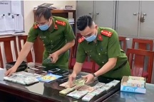 Hà Nội: "Nữ tướng" điều hành đường dây lô đề 1.200 tỷ đồng