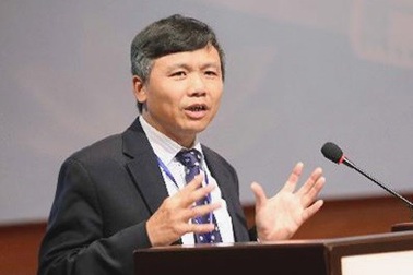 Viện trưởng Viện Biển Đông làm Thứ trưởng Bộ Ngoại giao